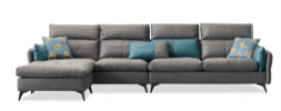 Enhance Your Space with a Modern Modular Sofa