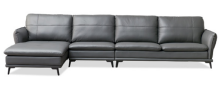 Transform Your Living Space with the Luxora Modular Sofa